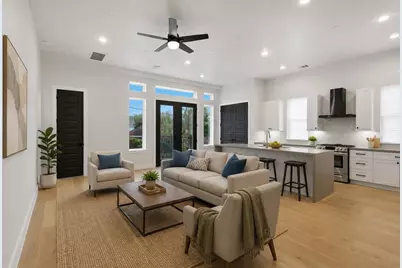 1005 Kern Street #A, Houston, TX 77009 - Photo 10