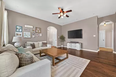 17023 Rye Harbor Court, Humble, TX 77346 - Photo 4