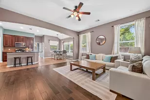 17023 Rye Harbor Ct, Humble, TX 77346 - Photo 2