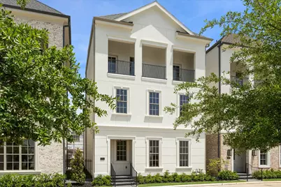 209 Sutton Row Place, Houston, TX 77024 - Photo 1