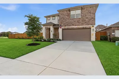 2130 Shellbark Way, La Marque, TX 77568 - Photo 2