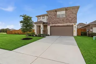 2130 Shellbark Wy, La Marque, TX 77568 - Photo 2