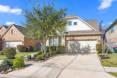 10847 Texas Rose Drive, Missouri City, TX 77459 - Photo 30