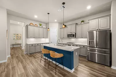 10847 Texas Rose Drive, Missouri City, TX 77459 - Photo 6