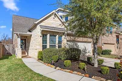 10847 Texas Rose Drive, Missouri City, TX 77459 - Photo 2