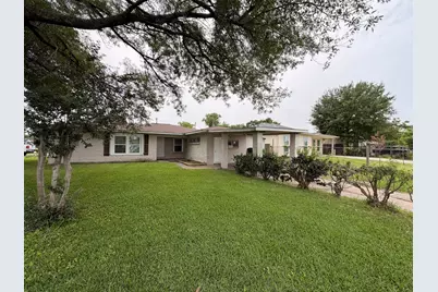 7810 Kimble Street, Houston, TX 77017 - Photo 1