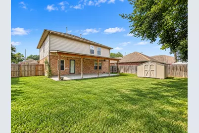 23314 Kobi Park Court, Spring, TX 77373 - Photo 38