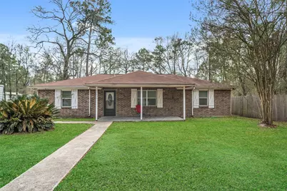 21630 Punkin St Street, New Caney, TX 77357 - Photo 1