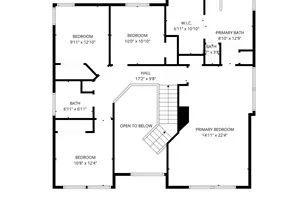 138 N Dreamweaver Cir, The Woodlands, TX 77380 - Photo 46