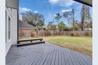 138 N Dreamweaver Circle, The Woodlands, TX 77380 - Photo 44