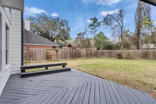 138 N Dreamweaver Cir, The Woodlands, TX 77380 - Photo 44