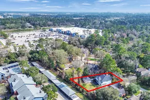 138 N Dreamweaver Cir, The Woodlands, TX 77380 - Photo 48