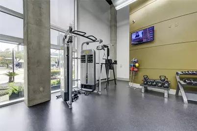 1901 Post Oak Boulevard #2607, Houston, TX 77056 - Photo 30