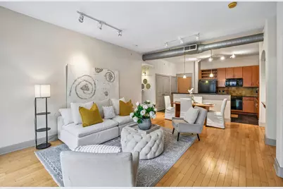 1901 Post Oak Boulevard #2607, Houston, TX 77056 - Photo 1