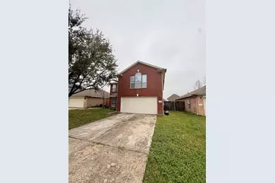 13826 Fort Nelson Drive, Houston, TX 77083 - Photo 1