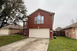 13826 Fort Nelson Dr, Houston, TX 77083 - Photo 1