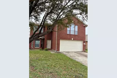 13826 Fort Nelson Drive, Houston, TX 77083 - Photo 2