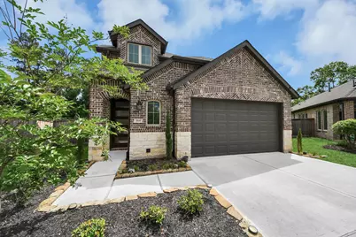164 Sea Foam Court, Conroe, TX 77318 - Photo 4