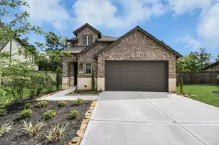 164 Sea Foam Ct, Conroe, TX 77318 - Photo 1