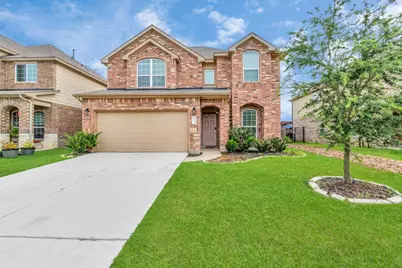 24834 Puccini Place, Katy, TX 77493 - Photo 2