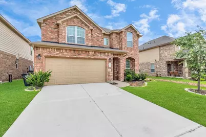 24834 Puccini Place, Katy, TX 77493 - Photo 4