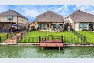 24834 Puccini Place, Katy, TX 77493 - Photo 1