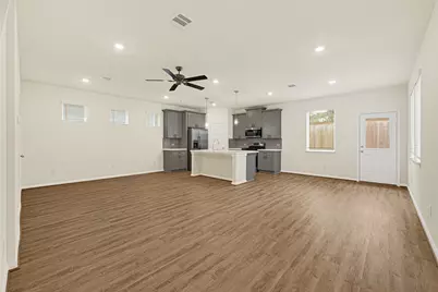 14107 Mellow Pine Court, Houston, TX 77032 - Photo 4