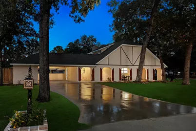 650 Bellingrath Park, Conroe, TX 77302 - Photo 2