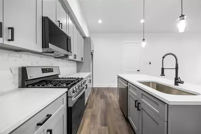 6804 Arabella Street #B, Houston, TX 77091 - Photo 1