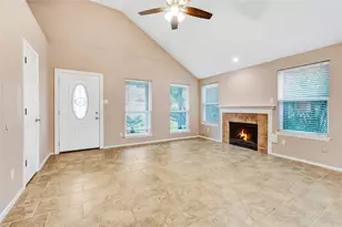 17018 Dusty Mill Dr W, Sugar Land, TX 77498 - Photo 2