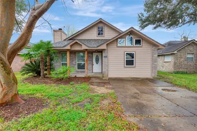 17018 Dusty Mill Drive W, Sugar Land, TX 77498 - Photo 14