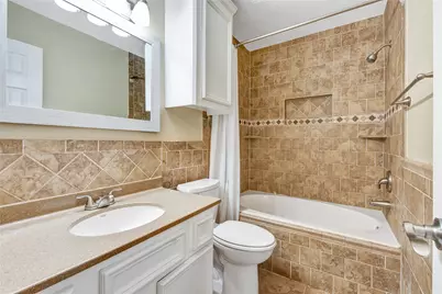 17018 Dusty Mill Drive W, Sugar Land, TX 77498 - Photo 6