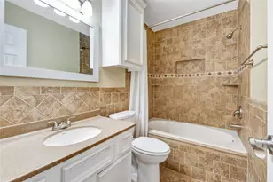 17018 Dusty Mill Dr W, Sugar Land, TX 77498 - Photo 6