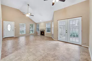 17018 Dusty Mill Dr W, Sugar Land, TX 77498 - Photo 1
