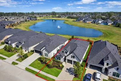 28315 Emerald Bend Drive, Spring, TX 77386 - Photo 2