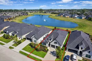 28315 Emerald Bend Dr, Spring, TX 77386 - Photo 2