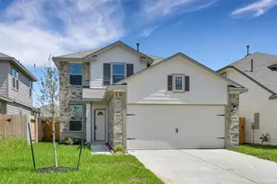 16609 Merry Pines Dr, Conroe, TX 77302 - Photo 1