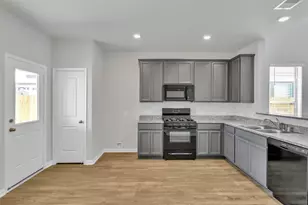 16609 Merry Pines Dr, Conroe, TX 77302 - Photo 12