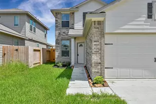 16609 Merry Pines Dr, Conroe, TX 77302 - Photo 2