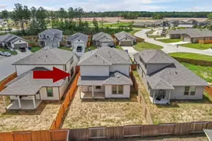 16609 Merry Pines Dr, Conroe, TX 77302 - Photo 40