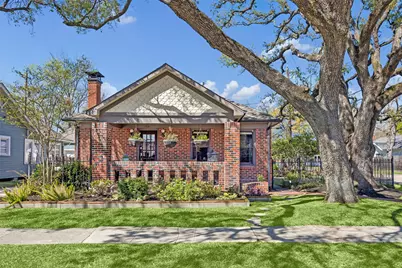 1001 W Cottage Street, Houston, TX 77009 - Photo 1