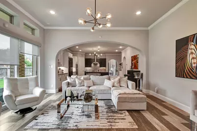 13219 Parkway Hills Drive, Houston, TX 77077 - Photo 18