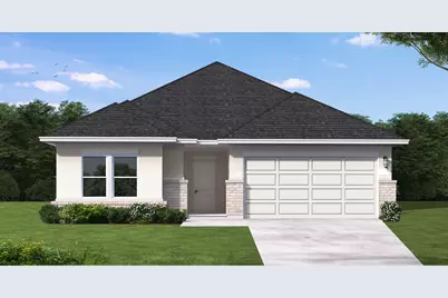 13223 Timber Hollow Drive, Rosharon, TX 77583 - Photo 1