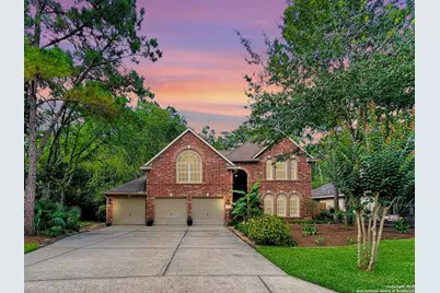 78 E Stockbridge Landing Circle, The Woodlands, TX 77382 - Photo 1