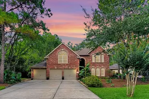 78 E Stockbridge Landing Circle, The Woodlands, TX 77382 - Photo 1