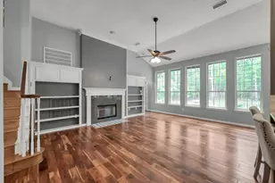 78 E Stockbridge Landing Circle, The Woodlands, TX 77382 - Photo 16