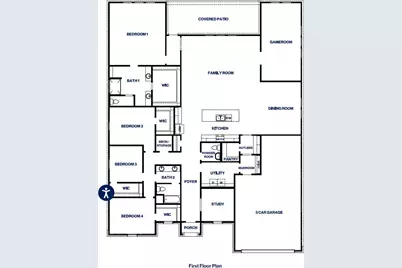 15118 Cibolo Lane, Baytown, TX 77523 - Photo 20