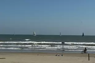 4110 Ave Q 1/2, Galveston, TX 77550 - Photo 32