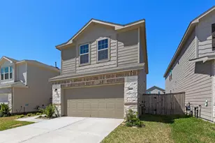 16424 Big Hickory Dr, Conroe, TX 77302 - Photo 2