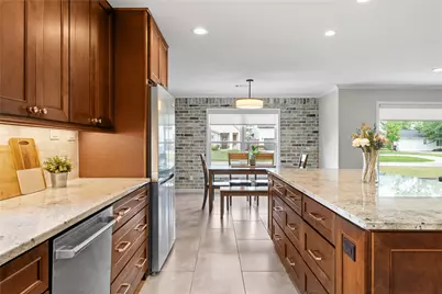 4509 Brookwoods Drive, Houston, TX 77092 - Photo 12